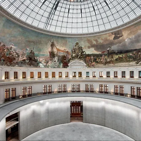 Opéra D'antin 4*