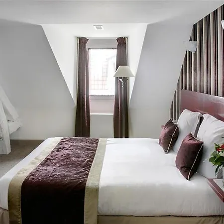 Opera D'antin Hotel Paris