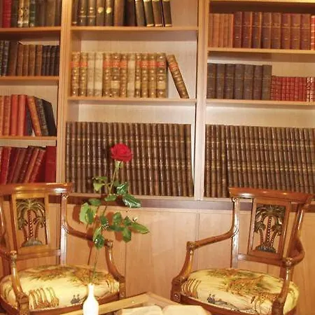 Opera D'antin Hotell Paris