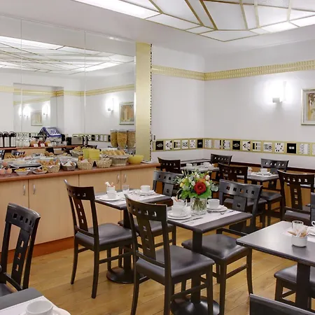 Hotell Opera D'antin