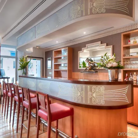 Hotel Opera D'antin 3*