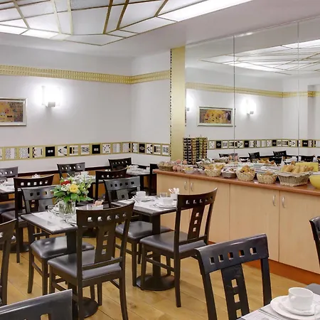 Opera D'antin Hotell