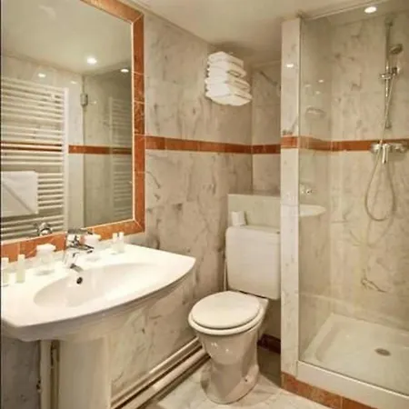 Hotel Opera D'antin 3*