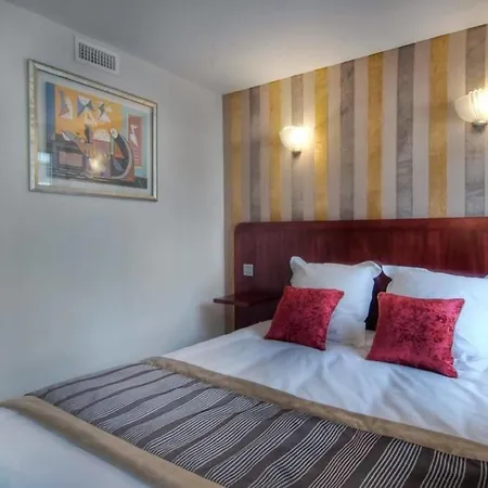 Opera D'antin Hotel 3*