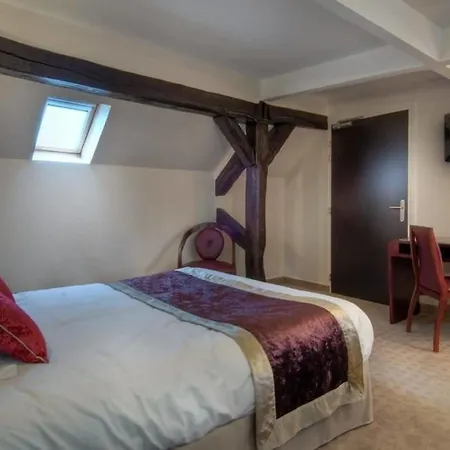 Hotell Opera D'antin Paris