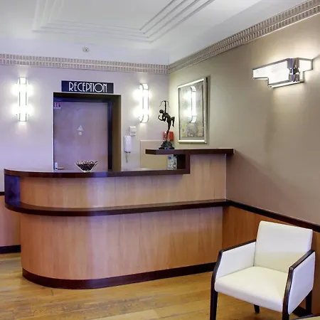 Opéra D'antin 3* Parigi