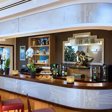 Hotel Opera D'antin Paris