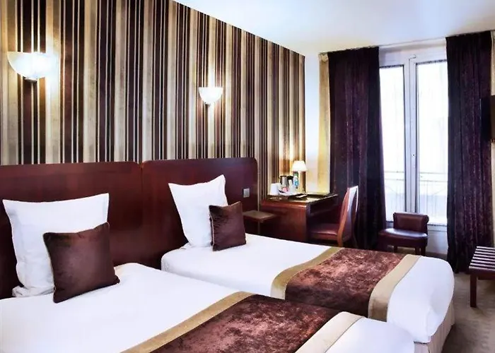 安亭歌剧院​​酒店 3*