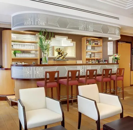 安亭歌剧院​​酒店