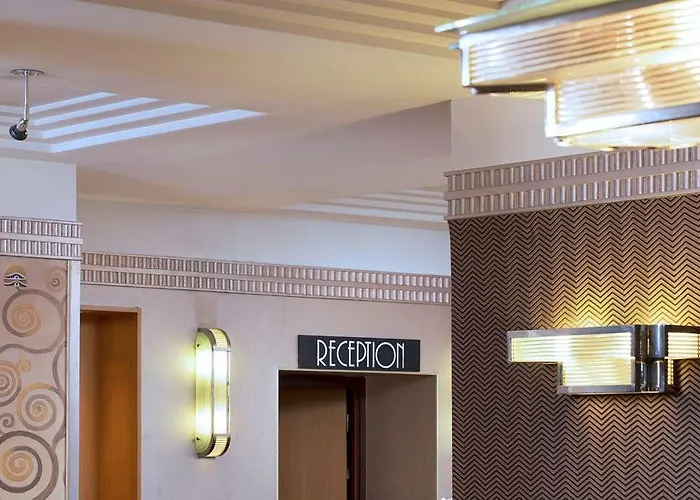 酒店 安亭歌剧院​​酒店 巴黎