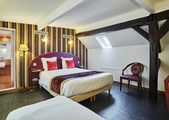 安亭歌剧院​​酒店 3*