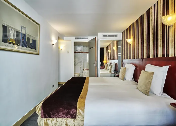 Opera D'antin 3* Paris