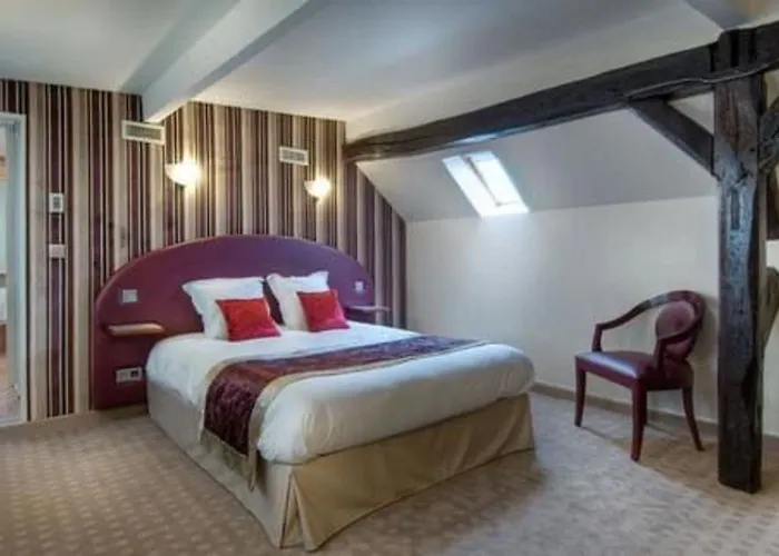 酒店 安亭歌剧院​​酒店 巴黎