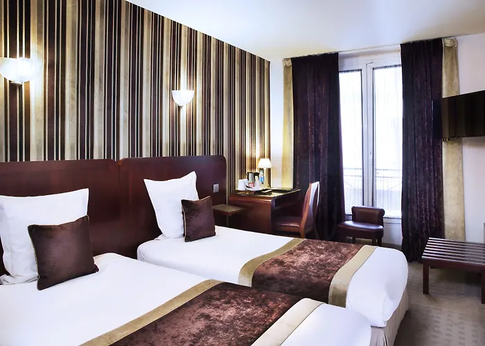 安亭歌剧院​​酒店 3*