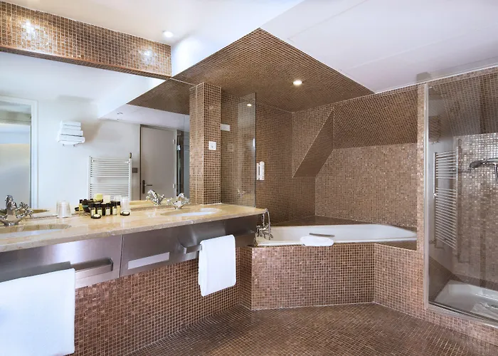 安亭歌剧院​​酒店