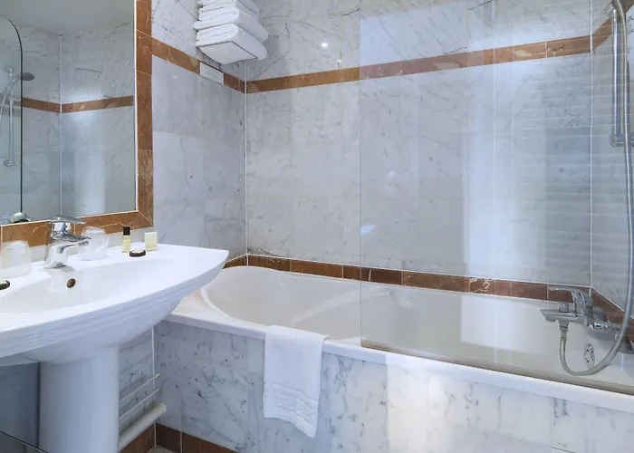 酒店 安亭歌剧院​​酒店 巴黎