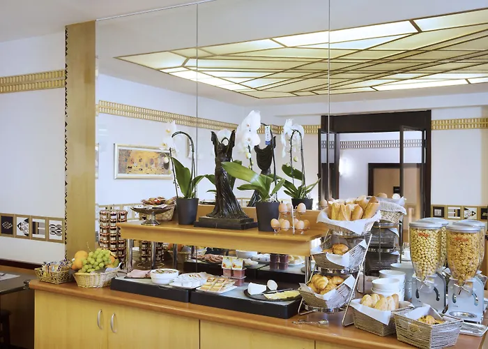 安亭歌剧院​​酒店 巴黎