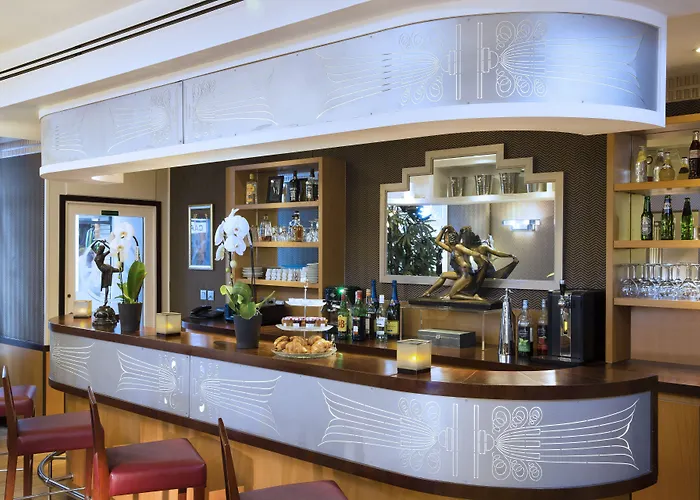 安亭歌剧院​​酒店