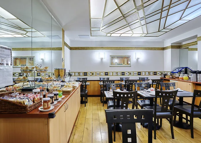 安亭歌剧院​​酒店