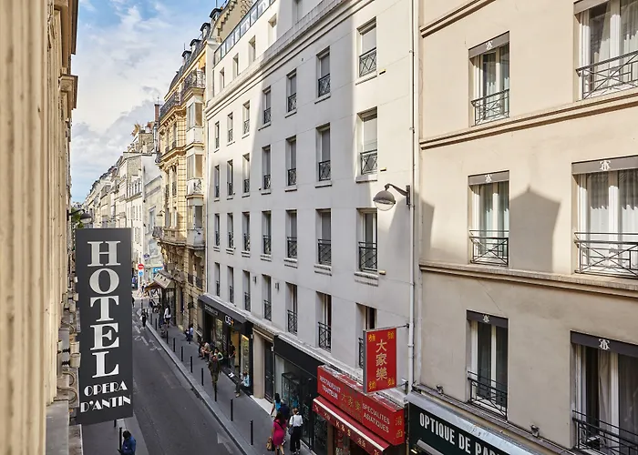 安亭歌剧院​​酒店 酒店 3*