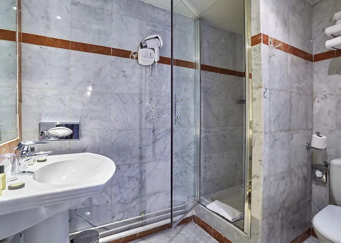 安亭歌剧院​​酒店 巴黎