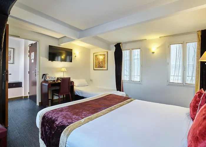 酒店 安亭歌剧院​​酒店 巴黎