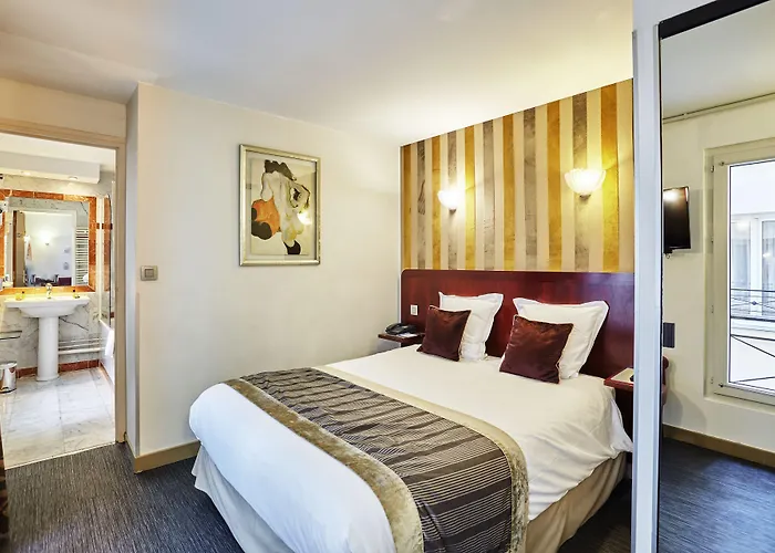 安亭歌剧院​​酒店 3*