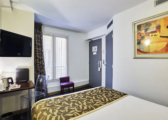 酒店 安亭歌剧院​​酒店 巴黎