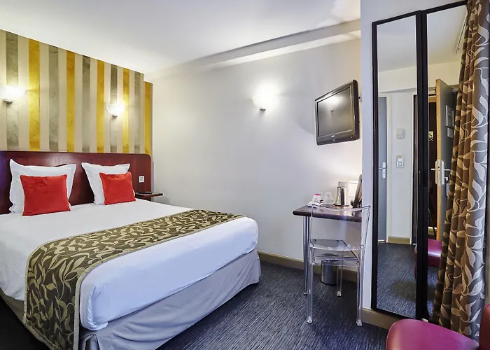 安亭歌剧院​​酒店 酒店 3*