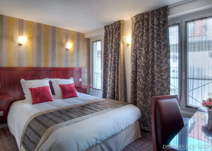 安亭歌剧院​​酒店 酒店 3*