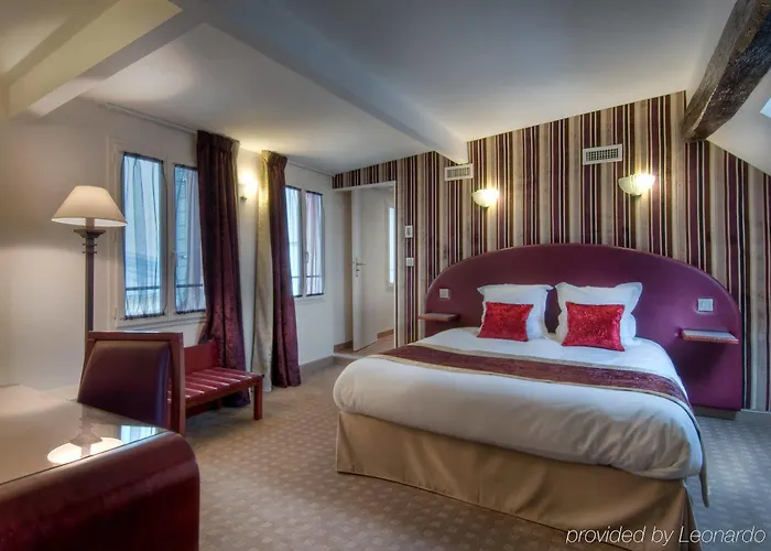 安亭歌剧院​​酒店 3*