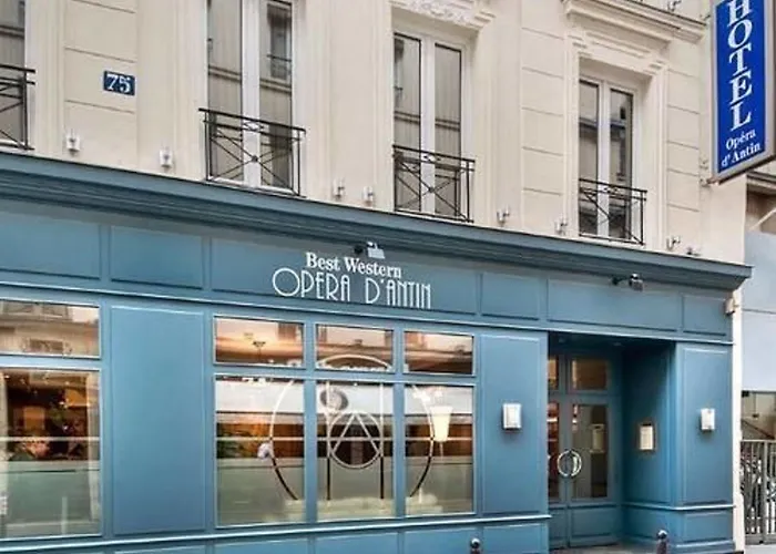 酒店 安亭歌剧院​​酒店 3*