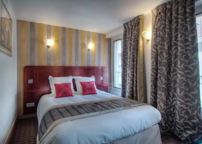 安亭歌剧院​​酒店