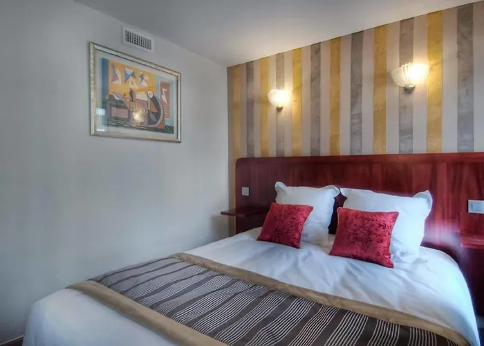 安亭歌剧院​​酒店 酒店 3*