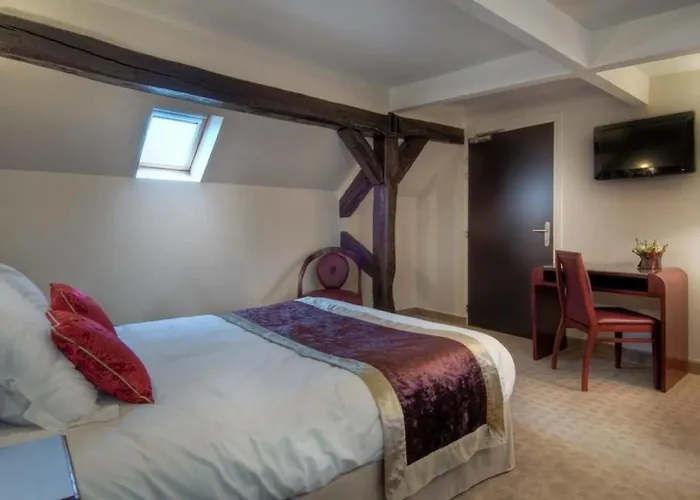 酒店 安亭歌剧院​​酒店 巴黎