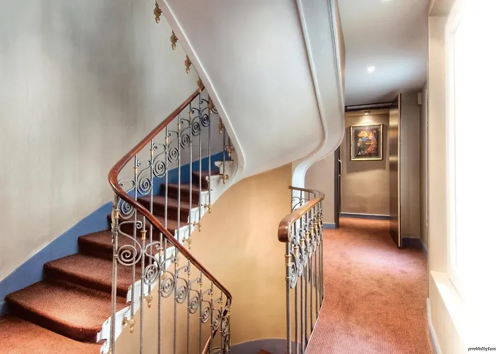 安亭歌剧院​​酒店 3*