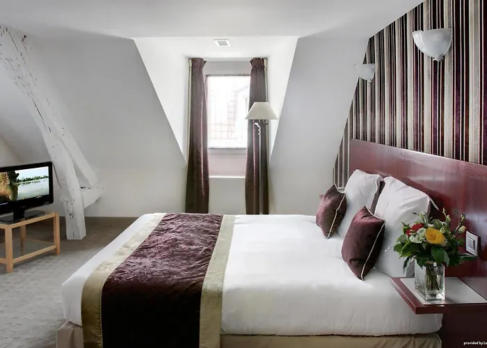 安亭歌剧院​​酒店