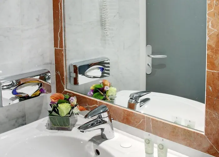 安亭歌剧院​​酒店 酒店