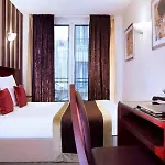 Hotel Opera D'antin Paris