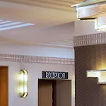 Hotel Opera D'antin Paris
