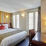 Hotel Opera D'antin