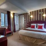 Opera D'antin 4*