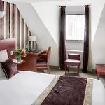 Hotel Opera D'antin Paris