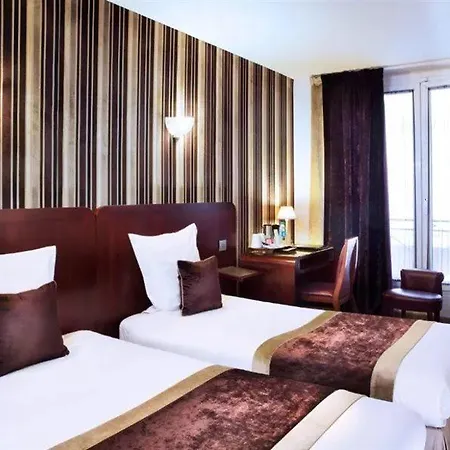 Opera D'antin 4*