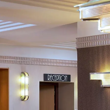 Hotel Opera D'antin Parijs