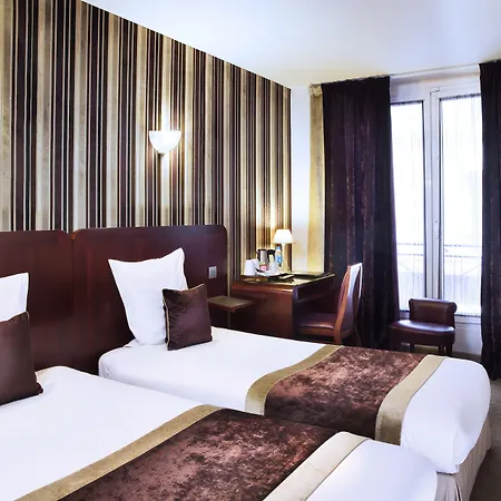 Opera D'antin 4*