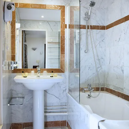 Hotel Opera D'antin 4*