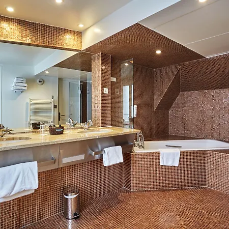 Hotel Opera D'antin 4*