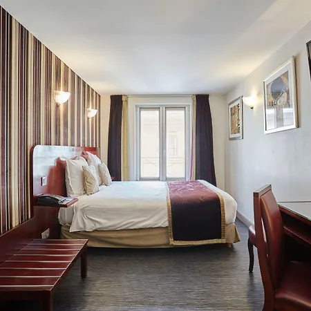 Opera D'antin Hotel Parijs