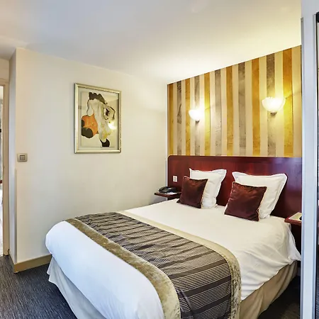 Opera D'antin 4*